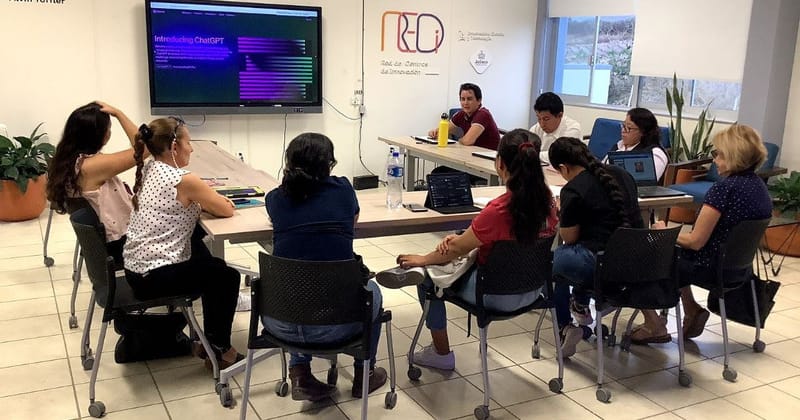 REDi Jalisco