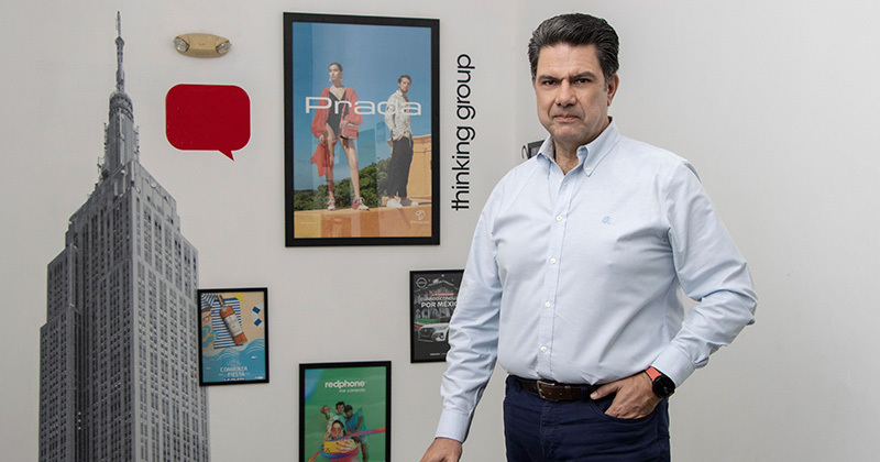 Thinking Group agencia publicidad Eduardo Gutiérrez