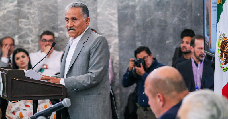 Arturo Zamora