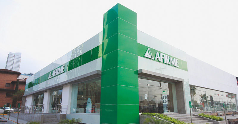AFIRME