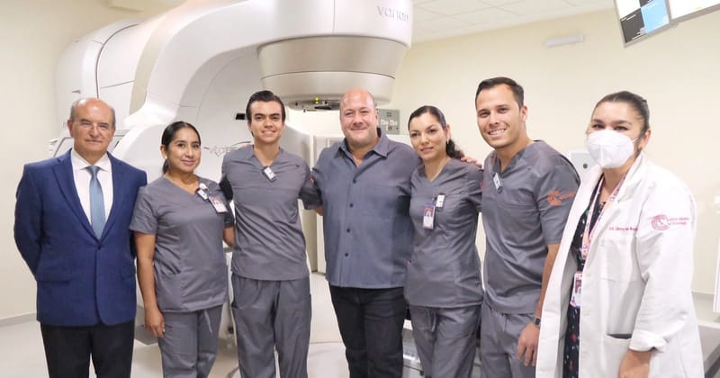 Instituto Jalisciense de Cancerología