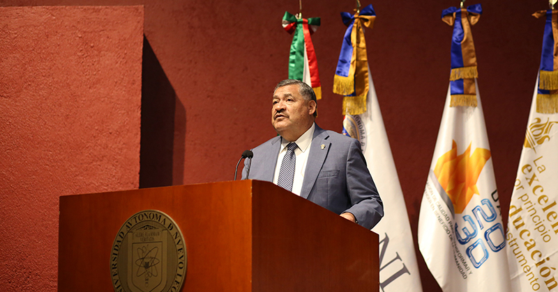 UANL Marca Famosa
