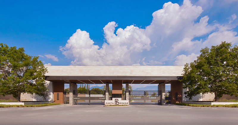 Punta Bosque