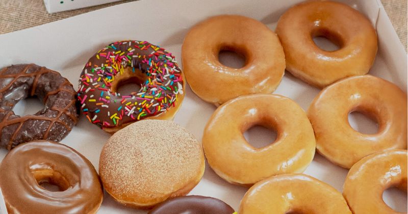 Krispy Kreme en Torreón: Esto es lo que se sabe al respecto