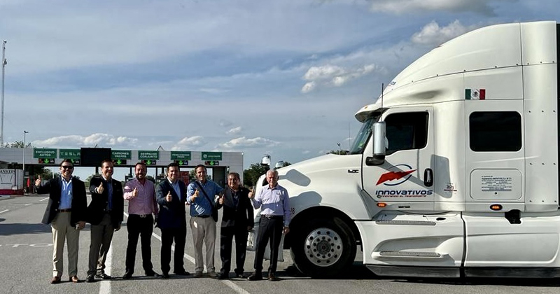 Nuevo León y Jalisco forman alianza para exportaciones