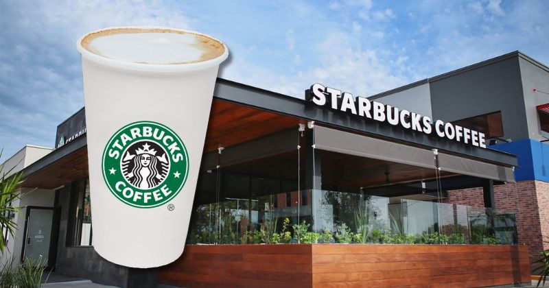 Starbucks Saltillo