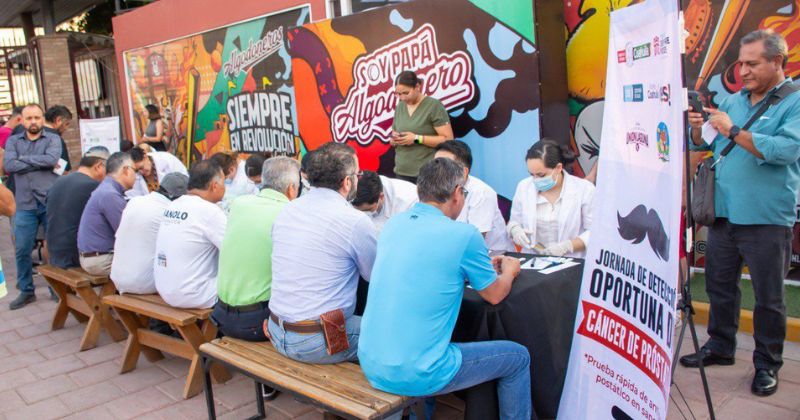 Algodoneros Unión Laguna se suma a la lucha contra el cáncer