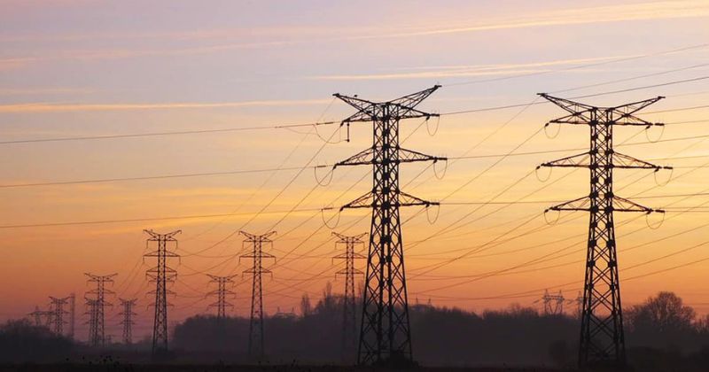 Sistema eléctrico Nacional