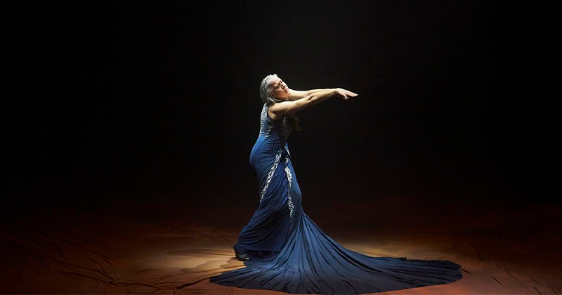 María Pagés