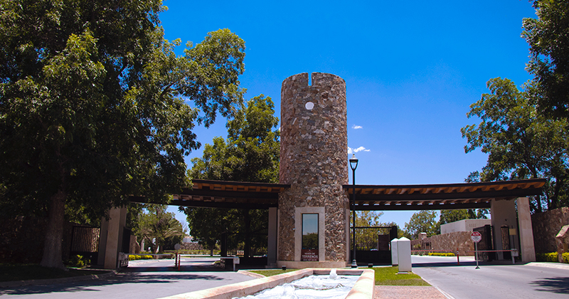 Peña Alta