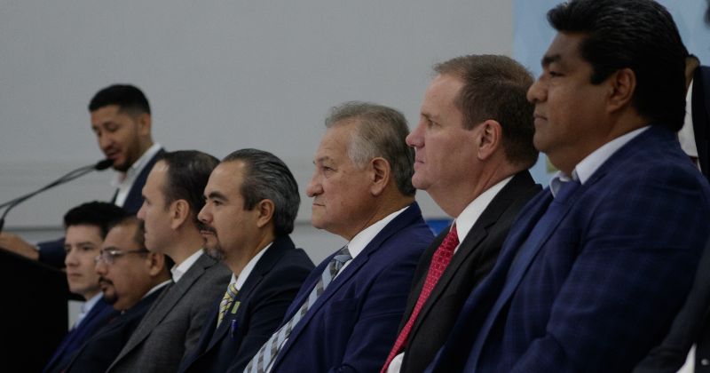 La Laguna se convierte en el epicentro de la industria electromecánica con la Expo Electromecánica del Norte