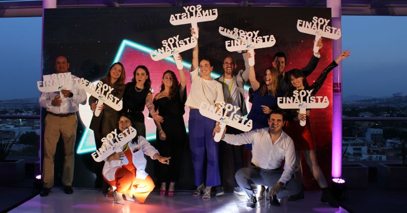 Premio Emprendedor Jalisco 2023 finalistas