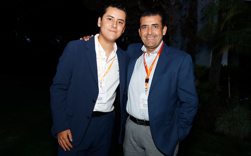 Santiago Ramírez Santiago Ramírez