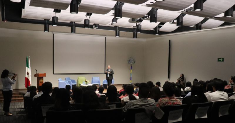 Tec de Monterrey campus Laguna invita al Congreso “Surfeando la innovación en la ingeniería”