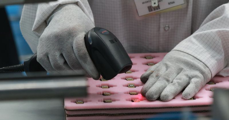 Inversión extranjera directa en Jalisco