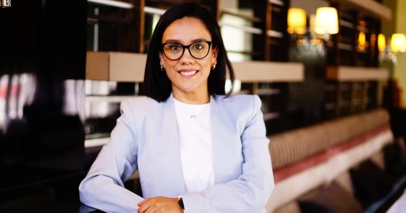Diana Torres