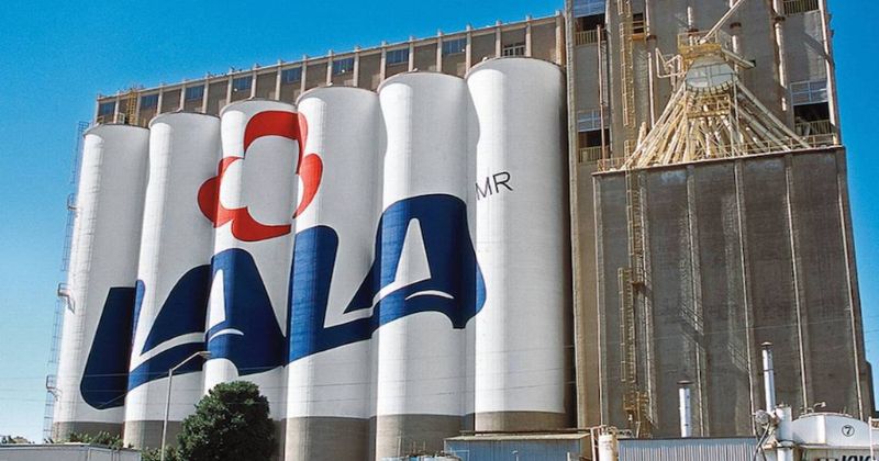 Grupo Lala Impulsa sus Ganancias y Potencia sus Plantas