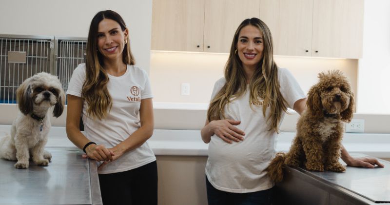 La clínica veterinaria Vetalia inicia operaciones en México