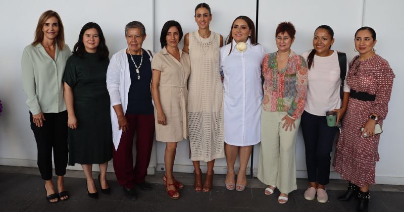 Brindarán en Zapopan el Taller Moda y Punto para impulso empresarial