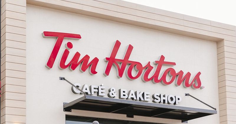 ¿Tim Hortons llegará a Torreón? Esto es lo que se sabe