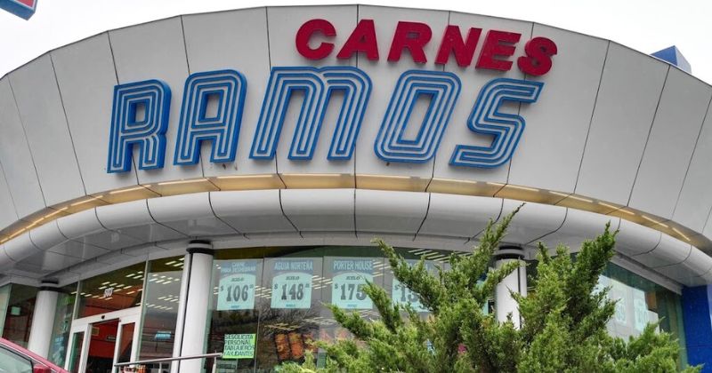 carnes ramos