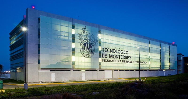 Tec de Monterrey
