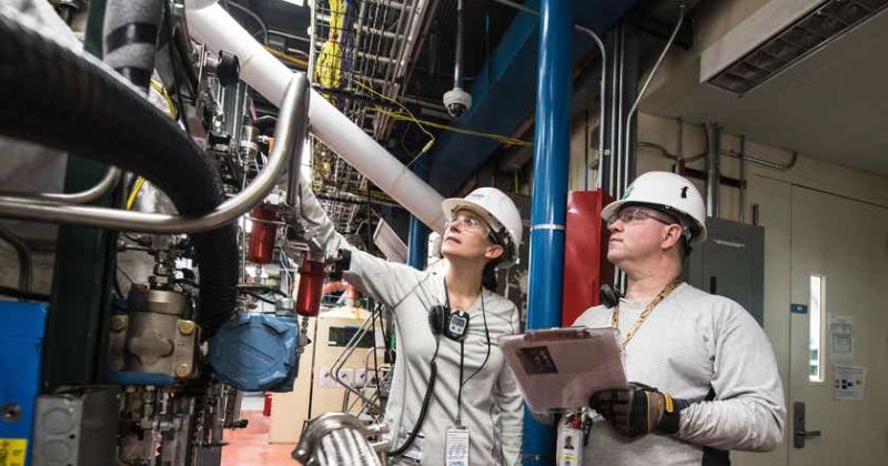 CANACINTRA Impulsa diálogo estratégico para el desarrollo económico de México