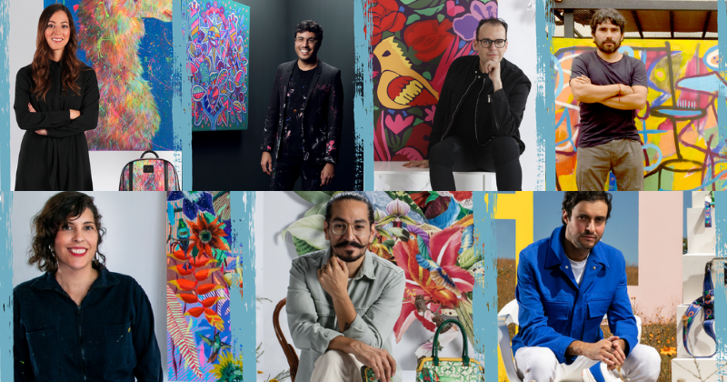 Cloe Gallery lanza su convocatoria 2025 para artistas