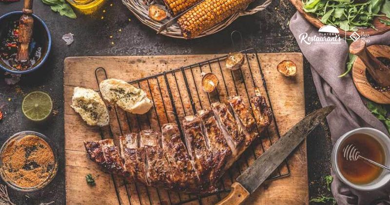 Descubre los TOP Restaurant’s 2023 en la Categoría Grill en Torreón