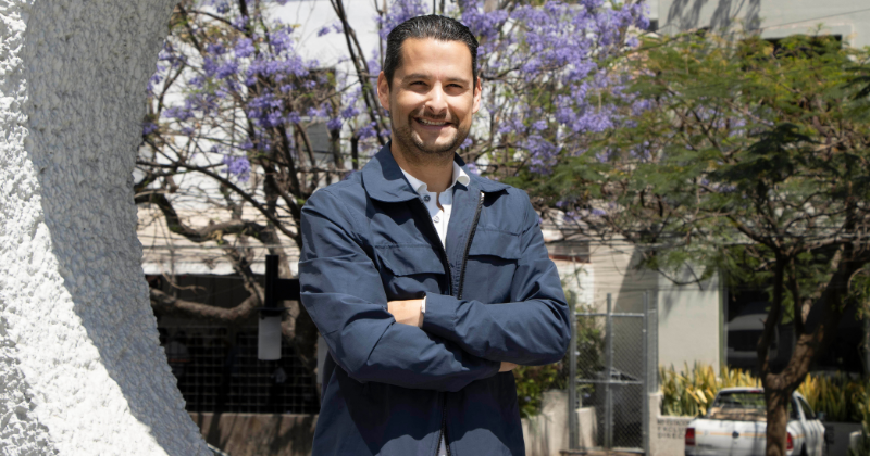 Juan Manuel Chávez