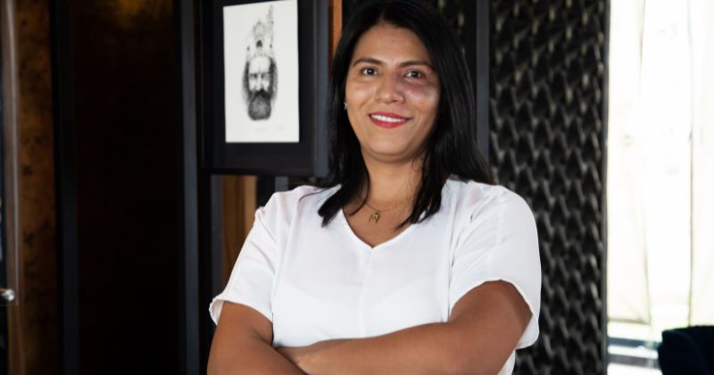 En busca del unicornio: Dely Ramírez, directora de Laguna Yo Te Quiero