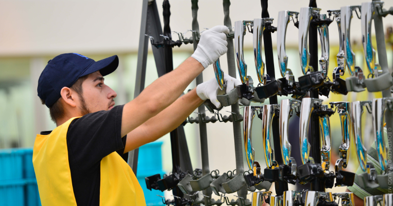 El Foro Nearshoring y Electromovilidad Jalisco busca generar más empleos en lo automotriz