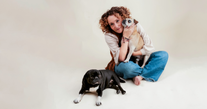 Servicio de fotografía de mascotas en Guadalajara por Lizetta de la Lanza