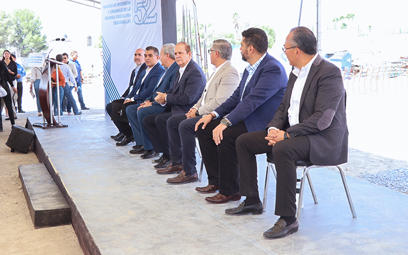 VOEL Alto Distrito VOEL Alto Distrito