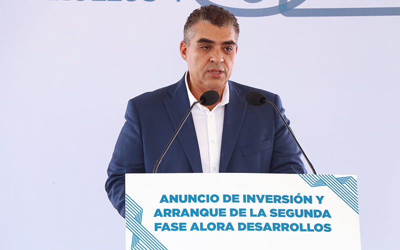 VOEL Alto Distrito VOEL Alto Distrito