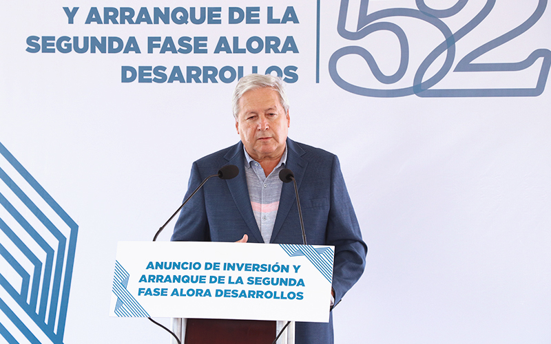 VOEL Alto Distrito VOEL Alto Distrito