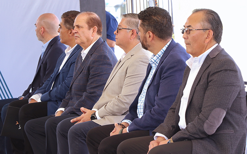 VOEL Alto Distrito VOEL Alto Distrito