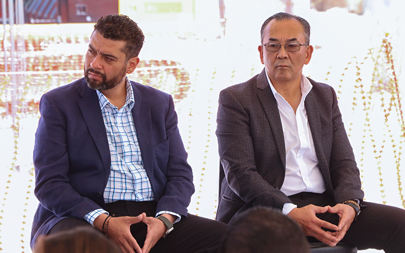 VOEL Alto Distrito VOEL Alto Distrito