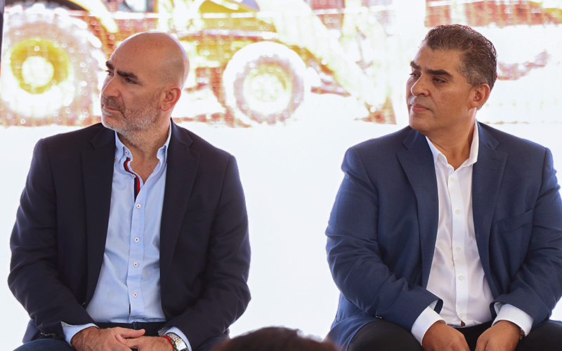 VOEL Alto Distrito VOEL Alto Distrito