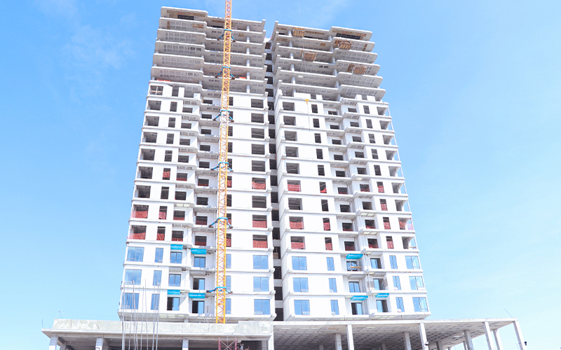 VOEL Alto Distrito VOEL Alto Distrito