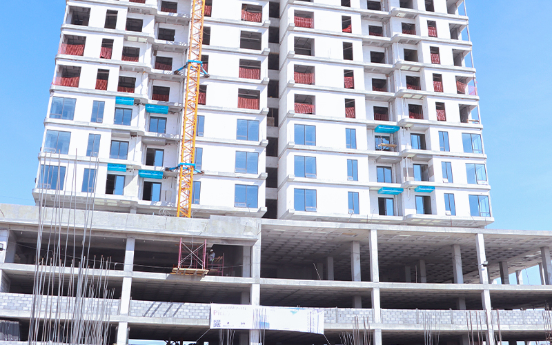 VOEL Alto Distrito VOEL Alto Distrito