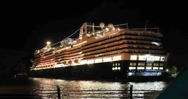Inversión Extranjera Directa en Jalisco crece ante proyectos como los cruceros