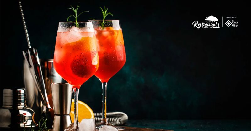 Los Mejores Destinos para Drinks & Cocktails en Torreón