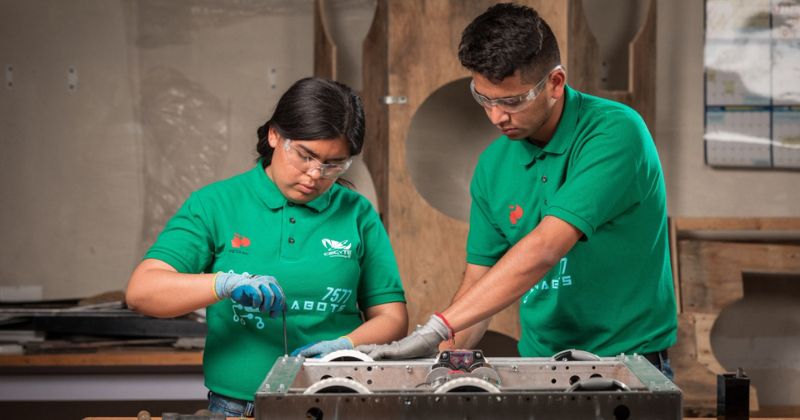Peñoles y Fresnillo plc: forjando un futuro brillante a través del Desarrollo Juvenil en México