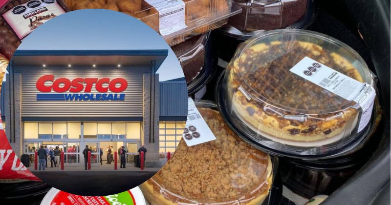 Reventa de pasteles de Costco en Torreón ¿Cuánto se gana a cada pastel?