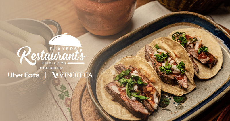 Tacos en Guadalajara