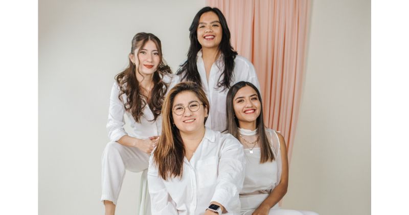 Trasformando pasión en imágenes: El vibrante viaje de Laura Luna a través de la fotografía