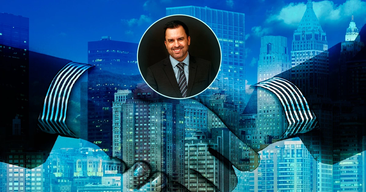 COLUMNA: El ABC del ESG por Fernando Todd
