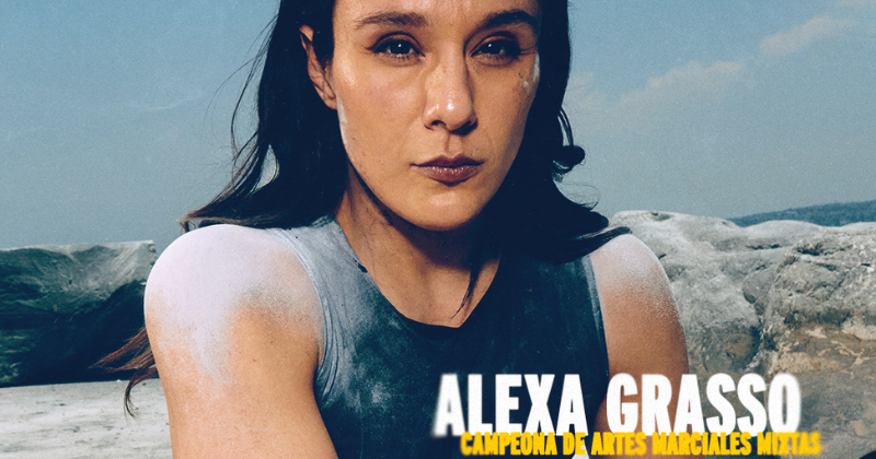 Alexa Grasso y Grupo Modelo lanzan la campaña México Manda