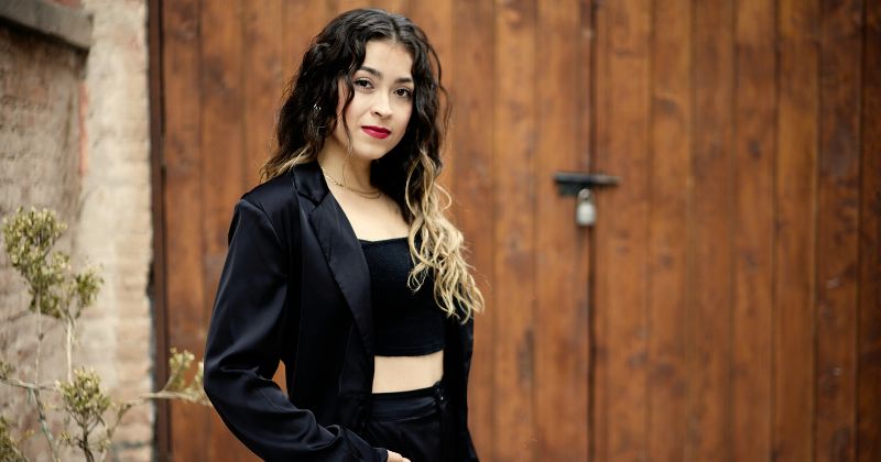 Brenda García: Una Lagunera tejiendo historias en la pantalla grande